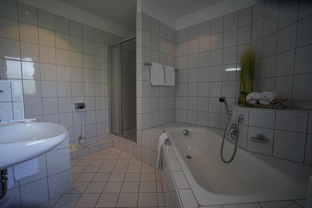 Hotel Loroesch Bad Orb Cameră foto